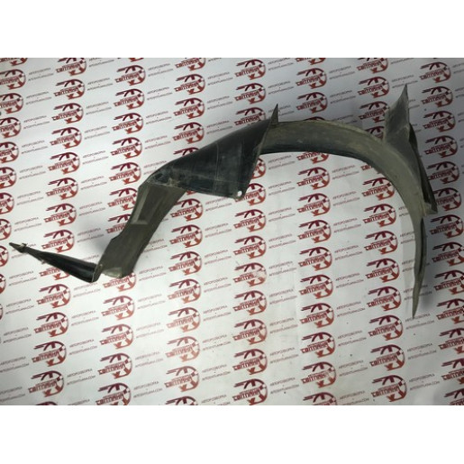 Підкрилок передній правий Citroen Berlingo 2003-2008 7136R2